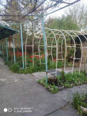 Продам дом в птг. Петровка
