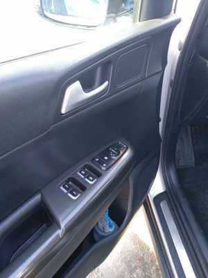 Kia Sportage, Prestge 2017 (2.0 AT 149.56)