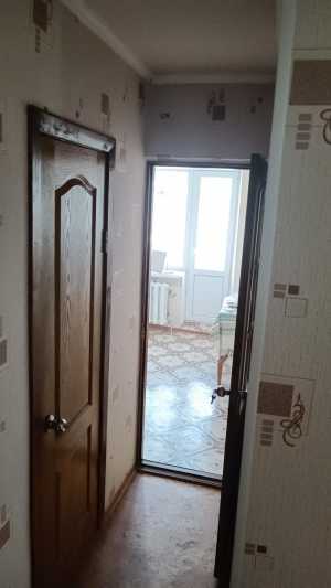1-к квартира, 36 м2, 6/9 эт.