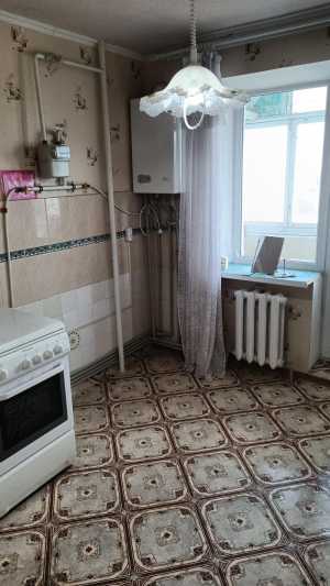 1-к квартира, 36 м2, 6/9 эт.