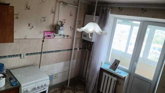 1-к квартира, 36 м2, 6/9 эт.