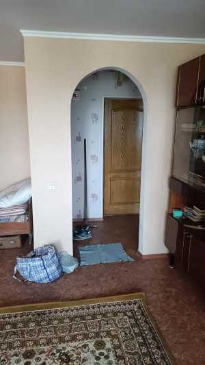 1-к квартира, 36 м2, 6/9 эт.