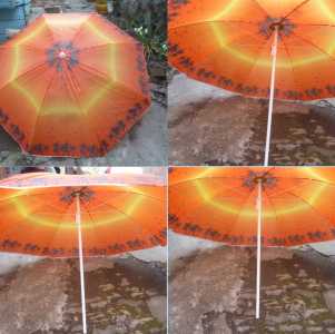 Зонт уличный