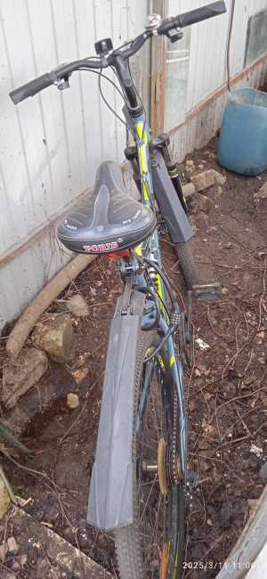 Продаю велосипеды