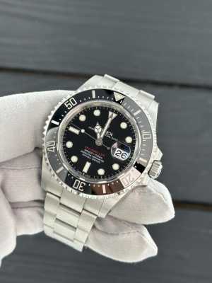 Часы Rolex Sea-Dweller 43mm Гарантия - 4 года