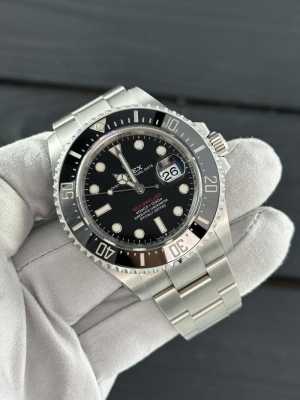 Часы Rolex Sea-Dweller 43mm Гарантия - 4 года