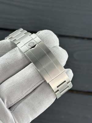 Часы Rolex Sea-Dweller 43mm Гарантия - 4 года