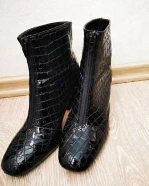 Ботильоны Веrchka