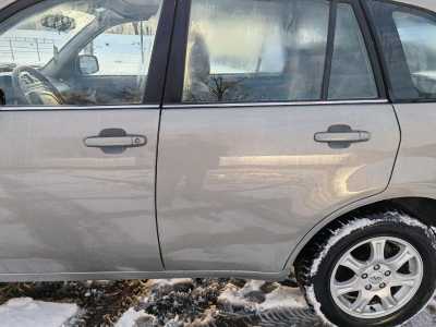 Chery Tiggo, 2012