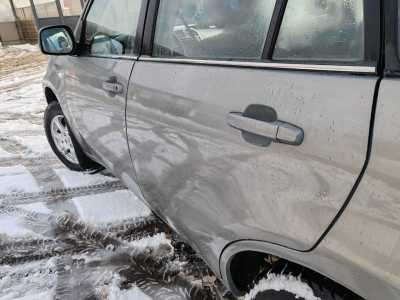 Chery Tiggo, 2012