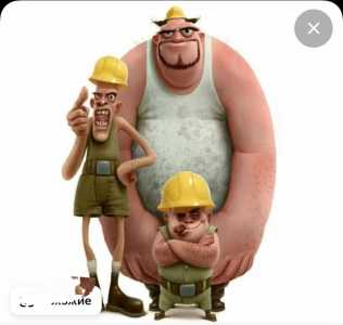 Ищу работу строительство