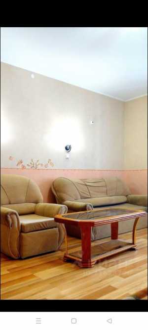 1-к квартира 50м, 8/25 эт.