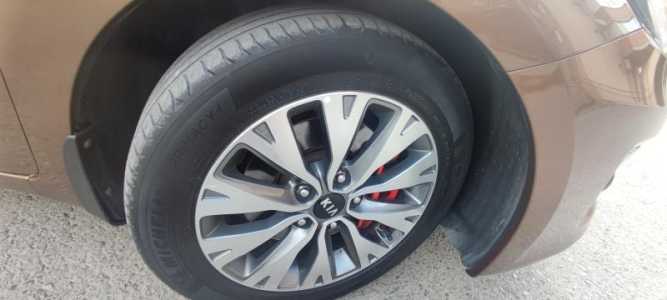 Kia cee'd, 2017