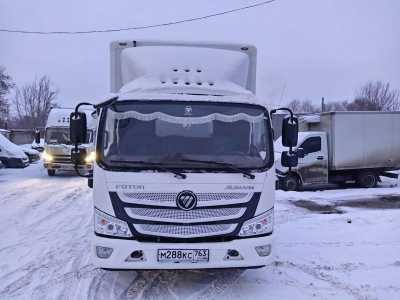 ������������ Foton S85