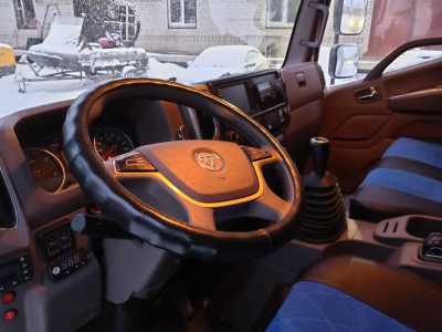 ������������ Foton S85