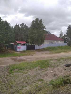 Дом 134 м2