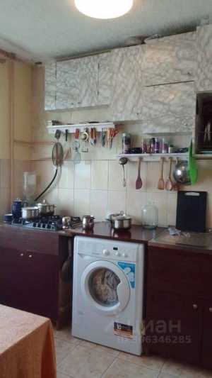 1-к квартира, 34, 9 м2, 7/9 эт.
