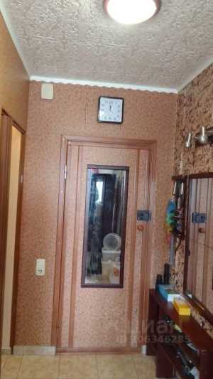 1-к квартира, 34, 9 м2, 7/9 эт.