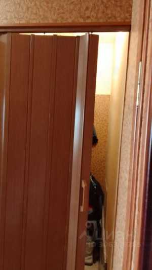 1-к квартира, 34, 9 м2, 7/9 эт.