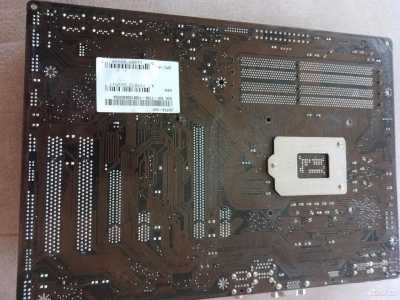 Материнская плата MSI ZH77A-g41