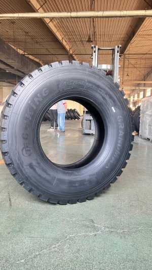 Автошина 315/80R22,5 22PR Techking Grandmax 8 164/162 G