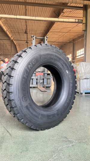 Автошина 315/80R22,5 22PR Techking Grandmax 8 164/162 G