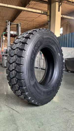 Автошина 315/80R22,5 22PR Techking Grandmax 8 164/162 G