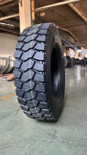 Автошина 315/80R22,5 22PR Techking Grandmax 8 164/162 G