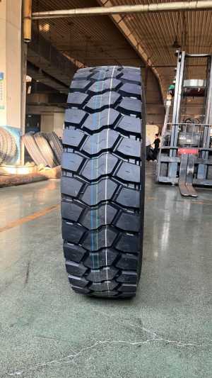 Автошина 315/80R22,5 22PR Techking Grandmax 8 164/162 G