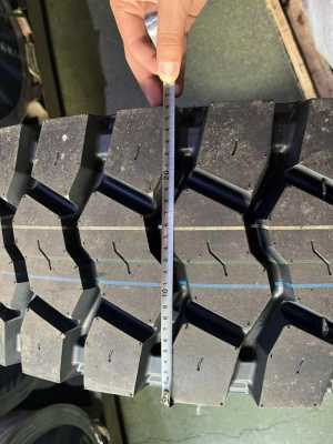�������� 315/80R22,5 22PR Techking Grandmax 8 164/162 G