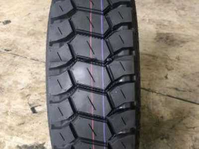 Шина 315/80R22.5 22PR Constancy Ecosmart 73 158/156J