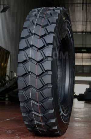 Шина Koryo 315/80R22.5 KR700 22PR