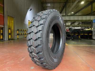 Øèíà Koryo 315/80R22.5 KR700 22PR
