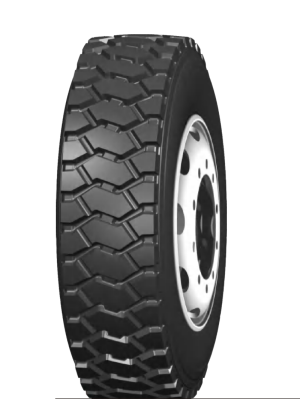 Шина Winstar D506 315/80R22.5 22PR 160/157D Wynstar