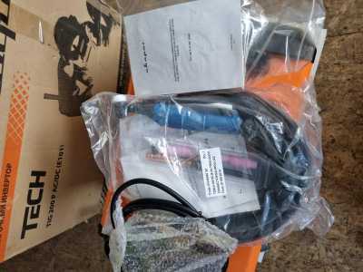    tech TIG 200 P AC/DC (E1)