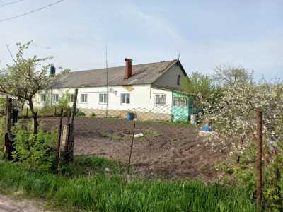 3-к квартира, 62 м2, 1/1 эт.