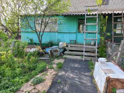 3-к квартира, 62 м2, 1/1 эт.