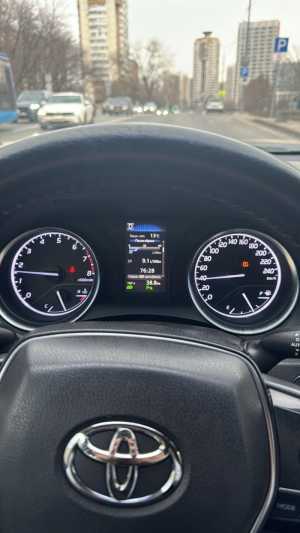 Скрутить пробег автомобиля