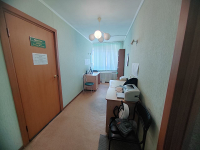 Продажа офиса