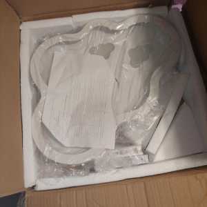 лампа потолочная