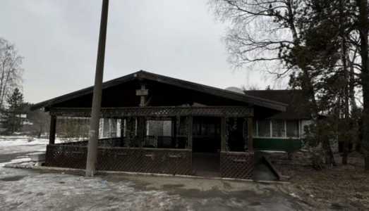 Продам или сдам кафе