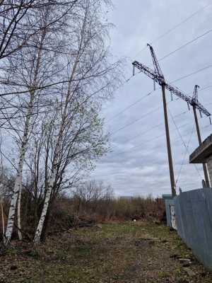 Продам участок 10 сот в СНТ Березка 1(сад 5), Садовый пр., 13.