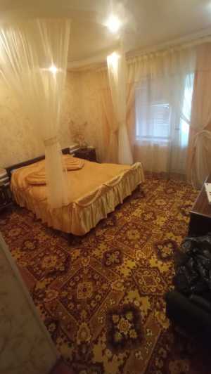 Продаётся дом в пгт. Петровка
