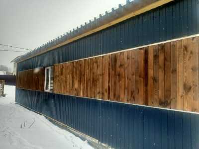 Продается Дом 78 м2