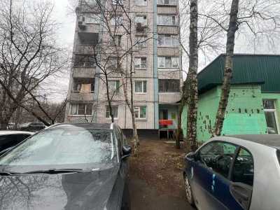 ПСН 153 кв.м. Сев. Тушино