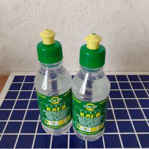 Клей универсальный