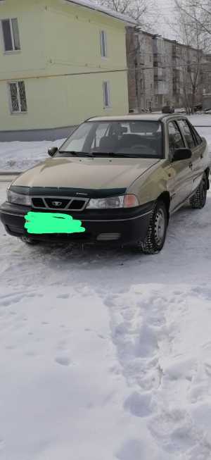 Daewoo Nexia, 2006