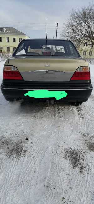 Daewoo Nexia, 2006