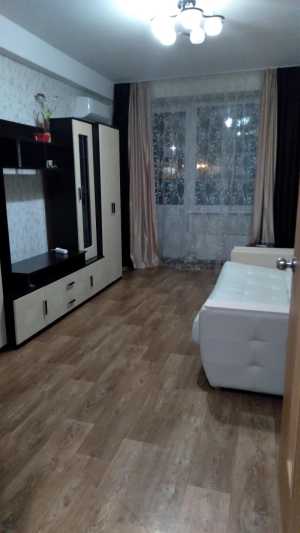 1-к квартира, 38 м2, 3/18 эт.