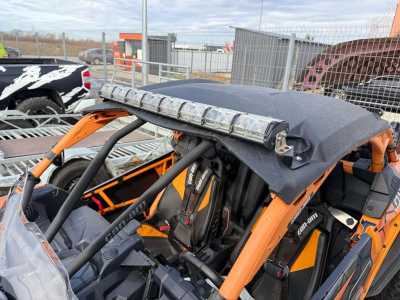 ПРОДАМ БАГГИ BRP MAVERICK X3 X RC TURBO RR